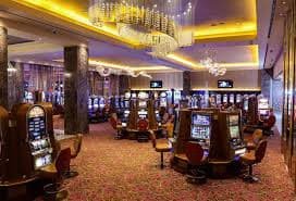 Antarmuka permainan Mahjong Ways di platform dewagacor88 dengan desain modern dan fitur interaktif